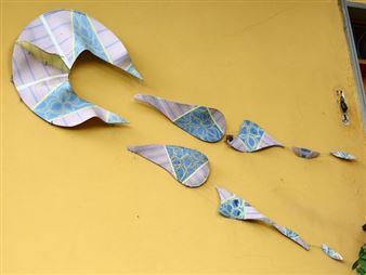 Butterfly - Guido Mariani