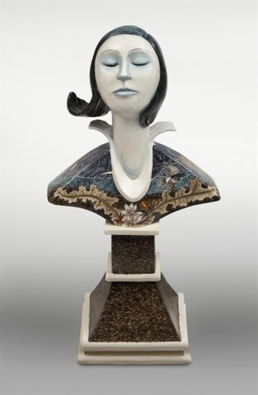 Connie Kiener: Waking Dream - Russo Lee Gallery