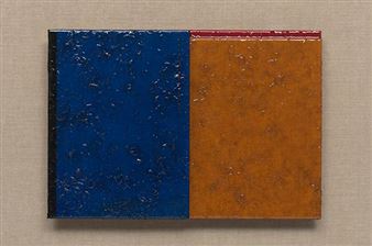 David James: Storyboard - Gallery 46