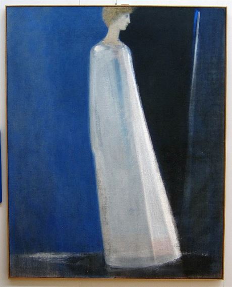 Quasi un angelo by Pini Mantovani, 1997