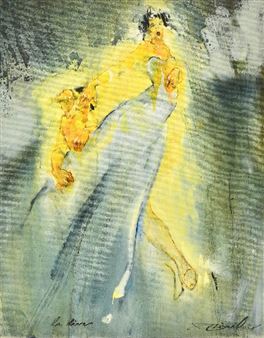 La Diva - Denis Desjarlais