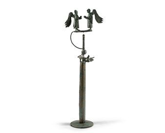 Les anges - D. Daine