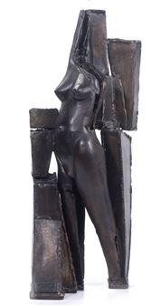 Féminité - Jacques Basler