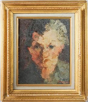 Jean Claude Chesnay | 44 Artworks at Auction | MutualArt