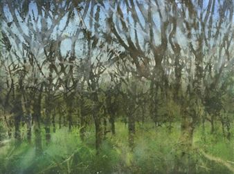 Katarina Axelsson - Galerie Leger