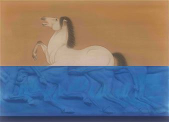 Xu Lei: Paramita - NanHai Art