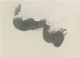 Xu Hualing: Scent - NanHai Art