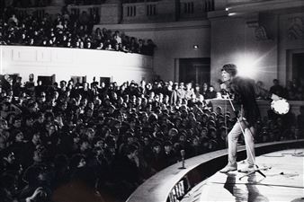 The Rolling Stones - Wojciech Druszcz