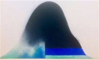 In Ink: Current Trends of Ink Art - NanHai Art