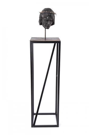 "Kurt Cobain" from the series "27" by Tomasz Górnicki, 2014