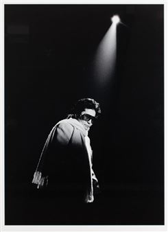 Yoko Ono - Wojciech Druszcz