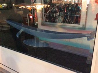 Baleine - Laszlo Tibay