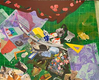 Rema Hort Mann Foundation Awards Grants to Eight New York Artists