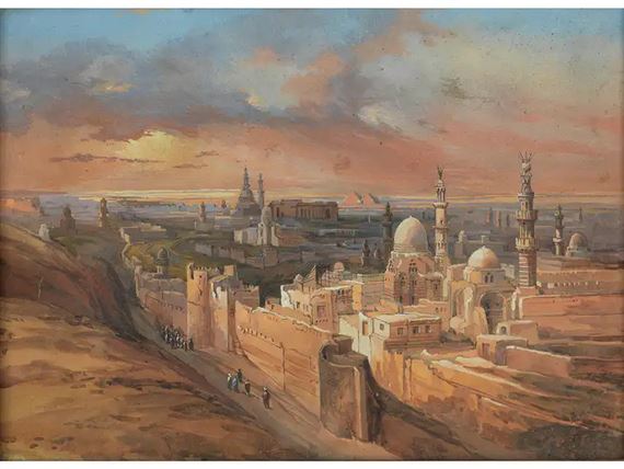 Caffi, Ippolito 118 Artworks MutualArt