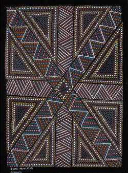 Jilomara - Irene Mungatopi