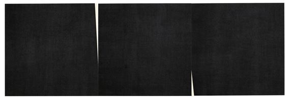 Richard Serra | Double Rift V (2014) | MutualArt