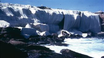 How a Hungarian Immigrant Became a Lens Through Which Australia Saw the Art World