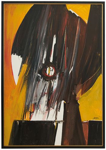 Napoleone by Piero Ruggeri, 1970