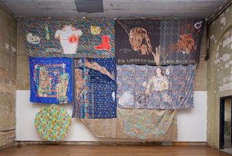 Primavera 2019: Young Australian Artists - Museum of Contemporary Art Australia (MCA)