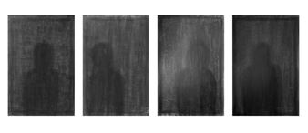 1.32 METER SQUARE - Amjad Ghannam