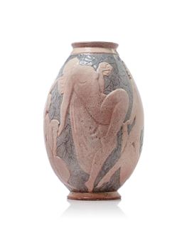 La Sarabande - Gaston Deblaize