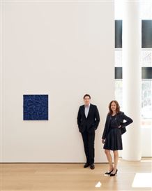 Lehmann Maupin to Open New Space in London