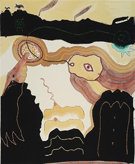 Taiga Chiba: Entr'acte - Art Beatus, Vancouver