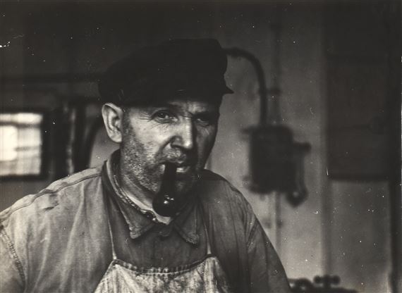 Dělník, nedatováno