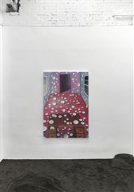 Derek Paul Jack Boyle @ Smart Objects, Los Angeles