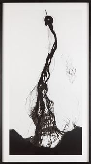 "Tribute to Beksinski" - Kacper Kowalski