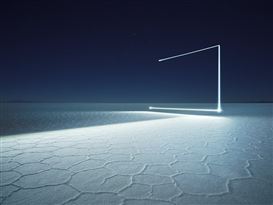 Field of Infinity– New Work by Reuben Wu