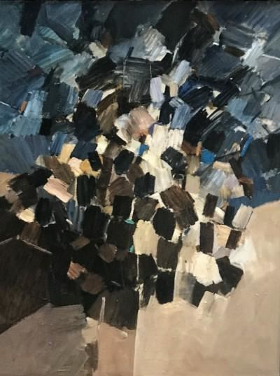 From Strength to Strength: The Power of Art - Alan Wheatley Art