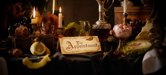 Alexandre Singh: A Gentle Horror - Metro Pictures