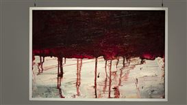 Hope and Fear Collide in Art for the End Days