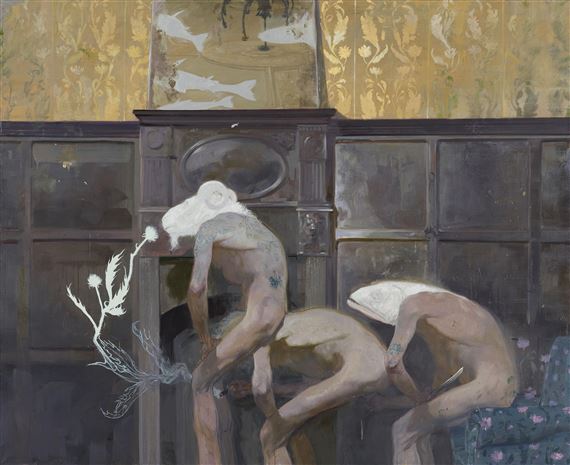 The Heritage by Ruprecht von Kaufmann, 2007