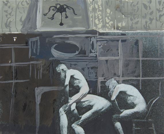 The Heritage (Study)