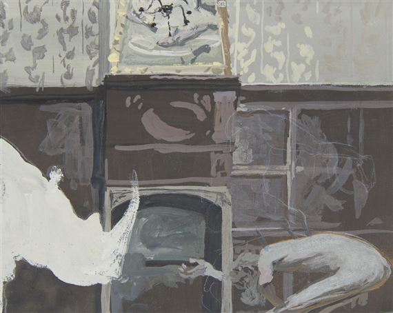 The Heritage (Study)