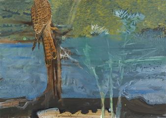 Untitled - Ina Bierstedt