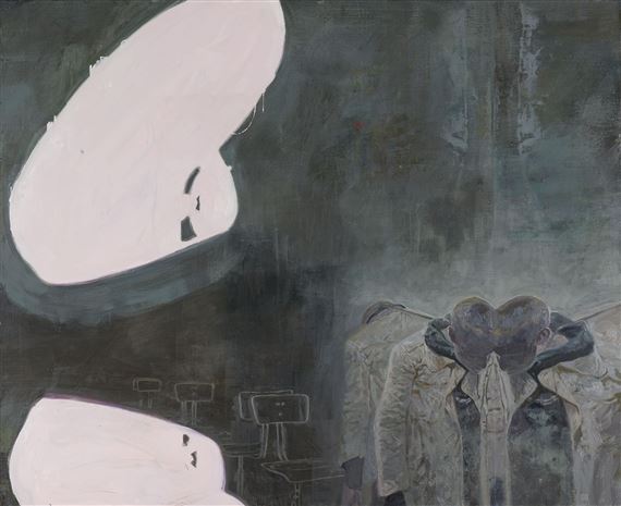 Heuten by Ruprecht von Kaufmann, 2005