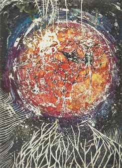 Inside sleep... - Saori Akutagawa