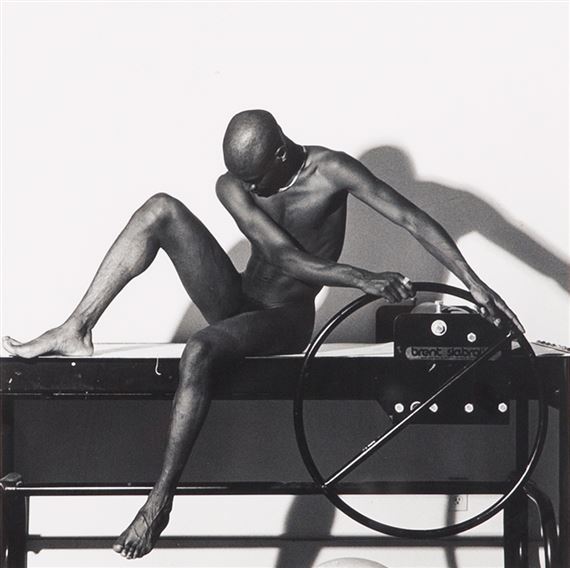 Look At Me! The Body In Art From The 1950s Up To Today - Fondazione Ghisla Art Collection