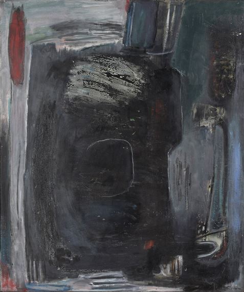 Composition by Pierre Grimm