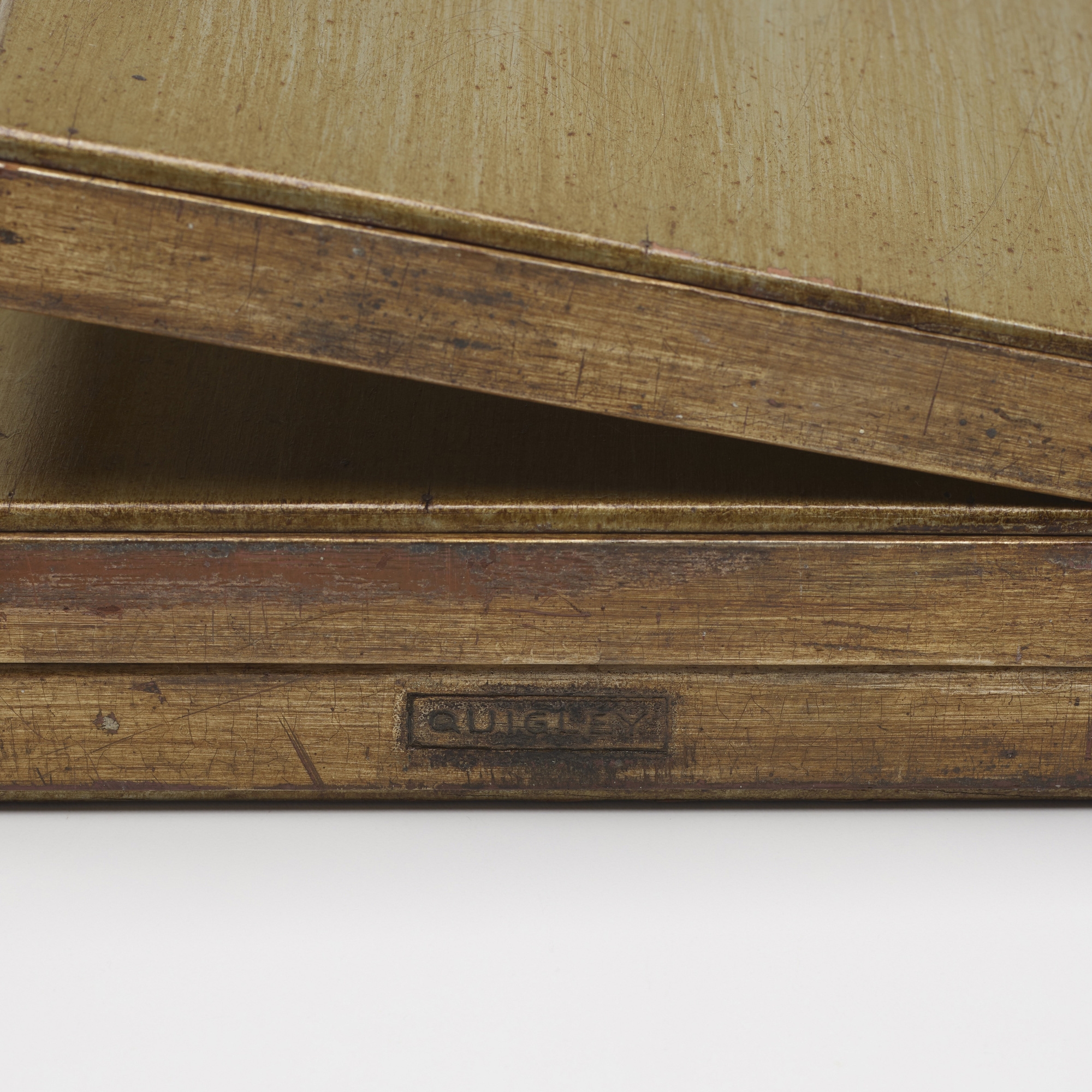 Samuel A. Marx | Table mirror | MutualArt