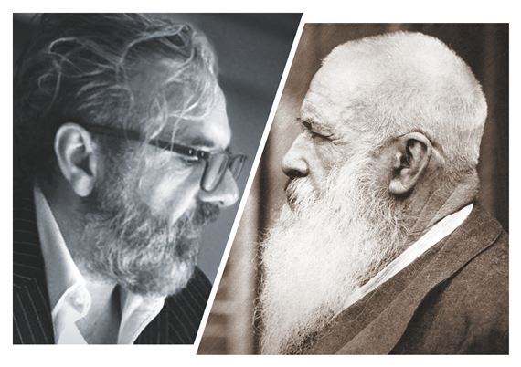 Tyson / Monet: The Matter Of Painting - Musée Marmottan Monet