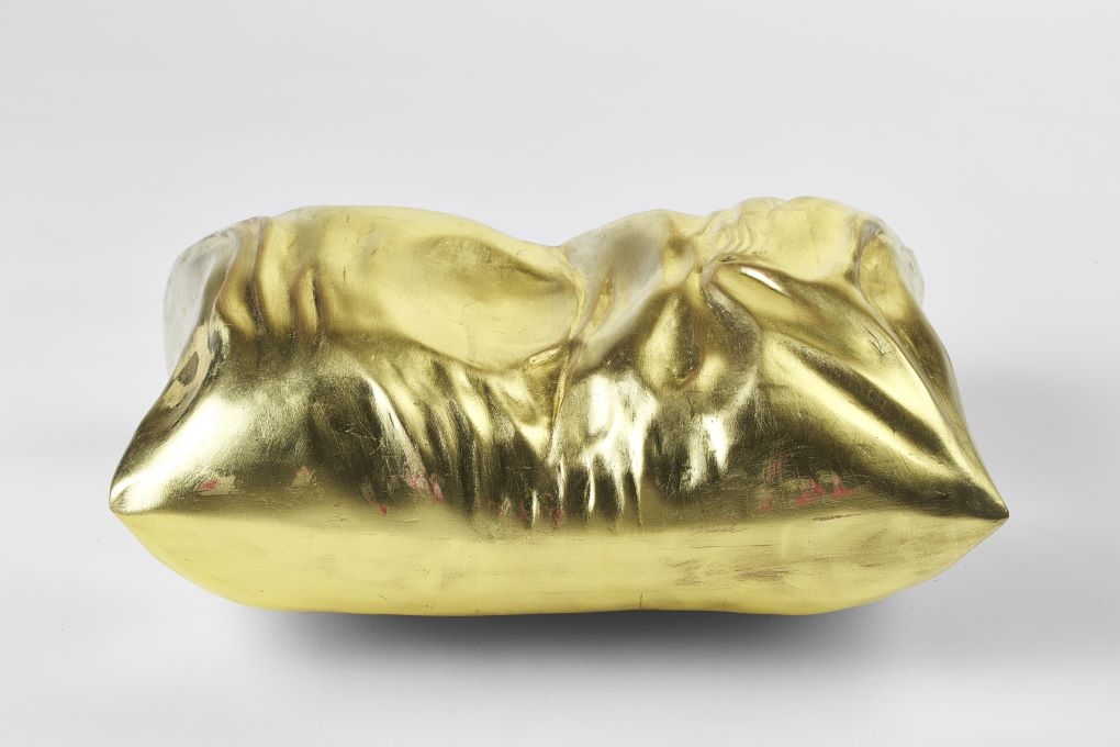 Clive Van Den Berg: Line Of Beauty at Goodman Gallery