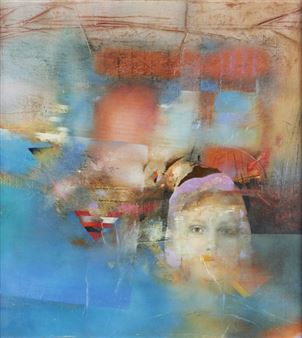 Untitled - Peter Dobis