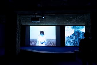 The Story of Jefferson Hack’s Exhibition, Transformer: A Rebirth of Wonder