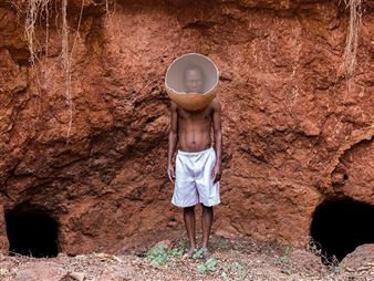 A Celebration of Photography Returns to Marrakech