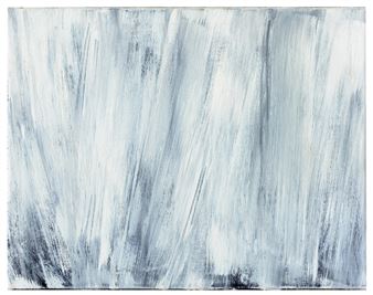Raimund Girke - Galerie Fahnemann