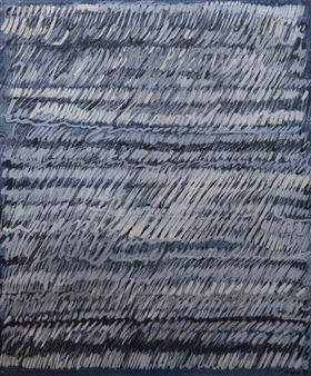 COMPOSITION - Sonia Balassanian